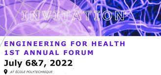 telechargement - 1er Forum Annuel IP Paris "Engeneering for Health" - 6&7 juillet