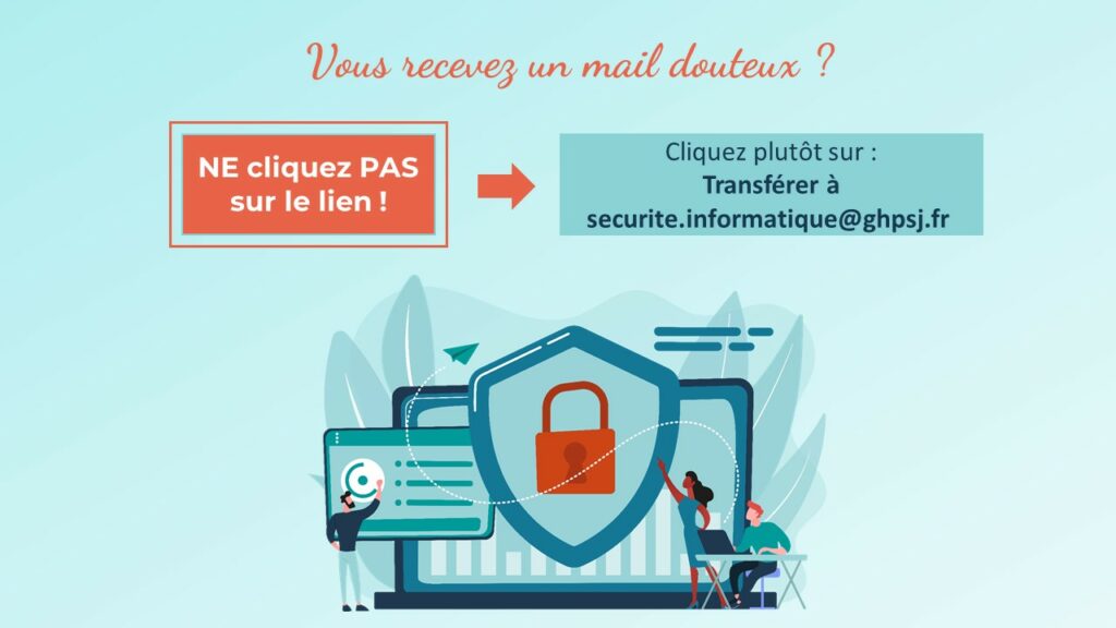 diapositive2 2 - Consignes de sécurité en cas de cyberattaque