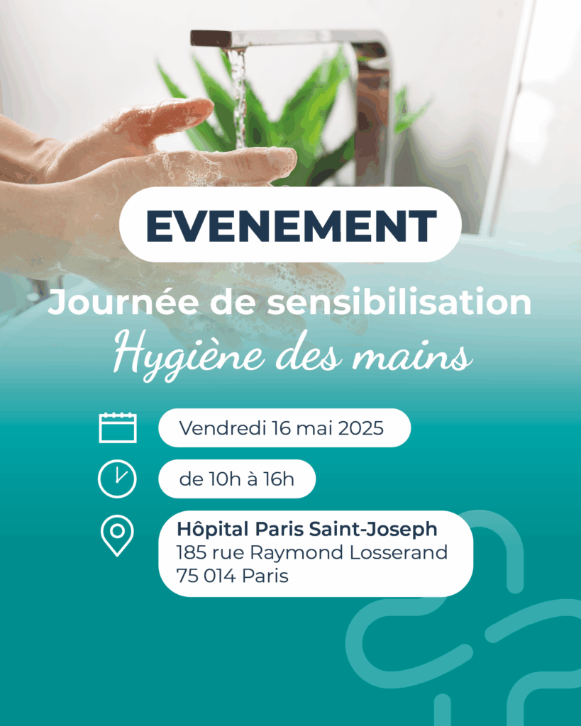 05 13 jpo hygiene des mains - Journée de sensibilisation sur l'hygiène des mains