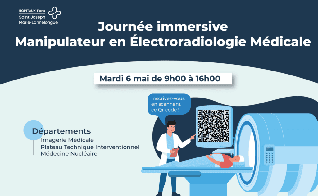 vignette merm 2 - Journée immersive Manipulateur en Électroradiologie Médicale