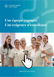 couv lien - Chiffres clés - rapport annuel