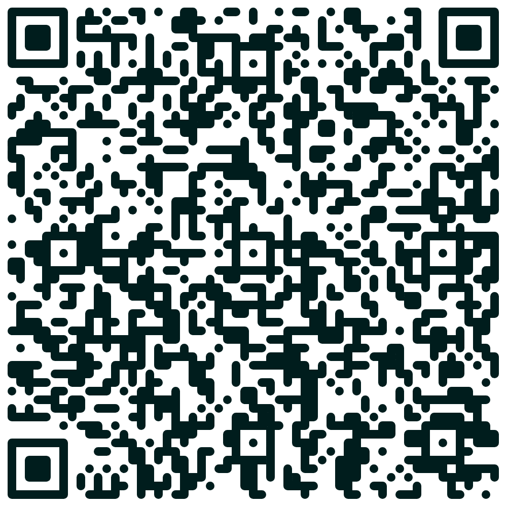 code qr - Soirée portes ouvertes