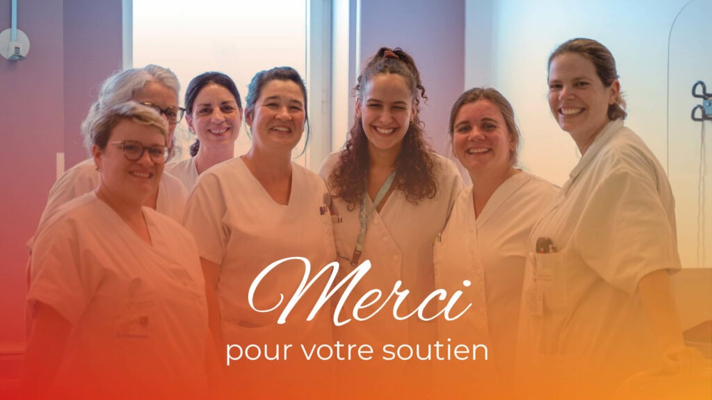 ecran du hall giving tuesday 202415 - Evénements caritatifs