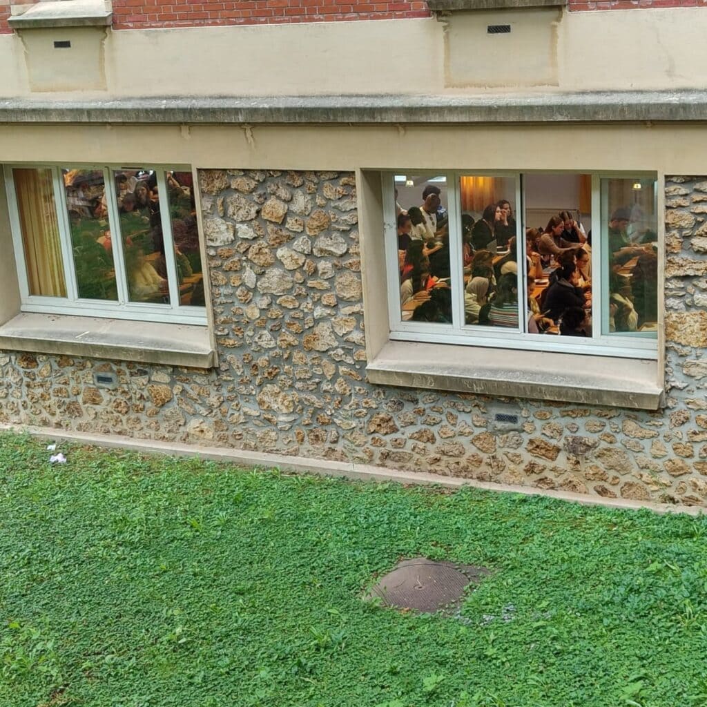 rentree 2 - Rentrée IFSI - septembre 2025