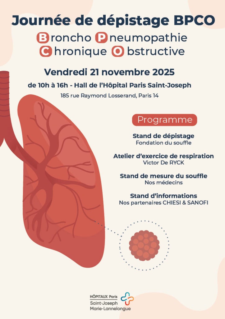 programme bpco vf 1 - Dépistage gratuit de la BPCO