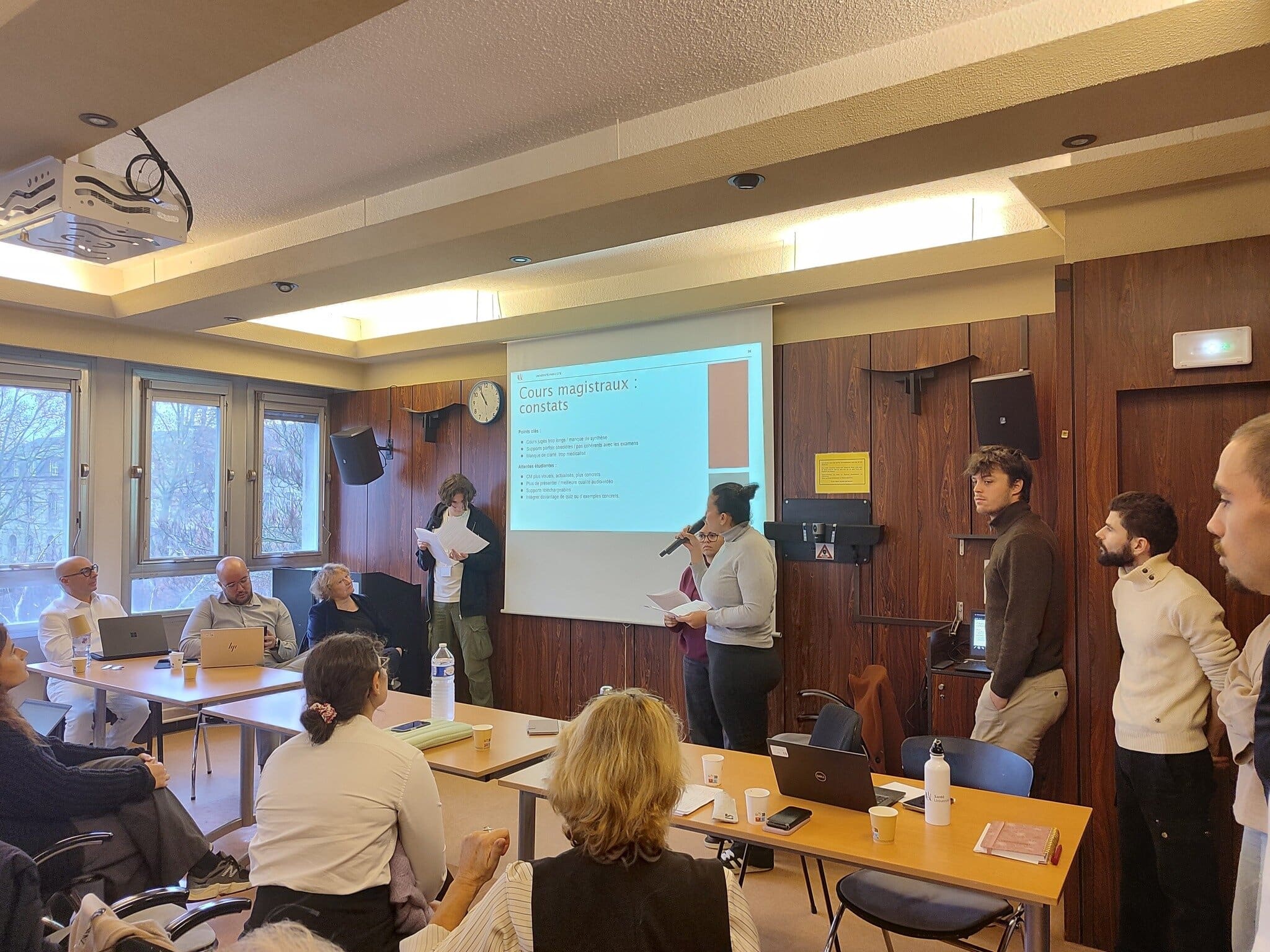 dusi 2 - DUSI UPCité