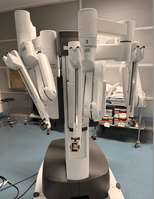 image 1 - Chirurgie cardiaque/Première en France