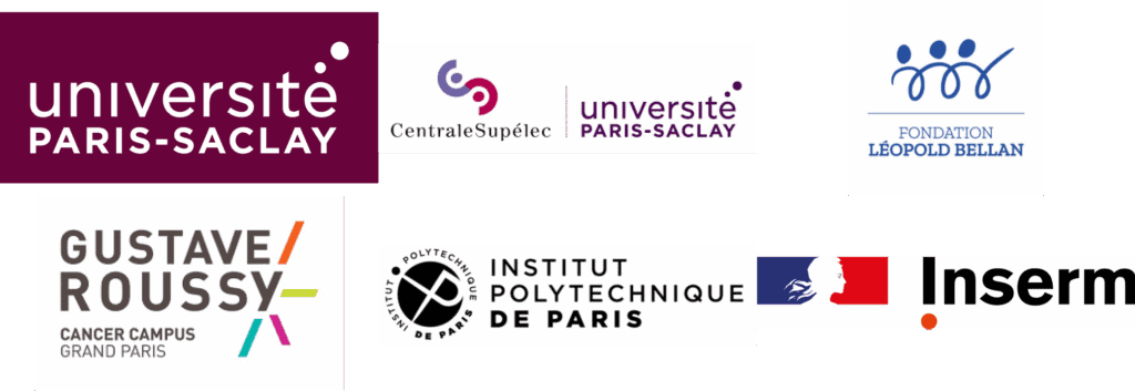 logo page partenaires - Comment sont protégées vos données ?