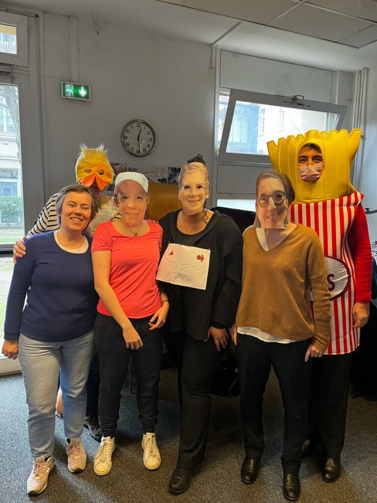 1000281506 - Carnaval des instituts de formation 2026