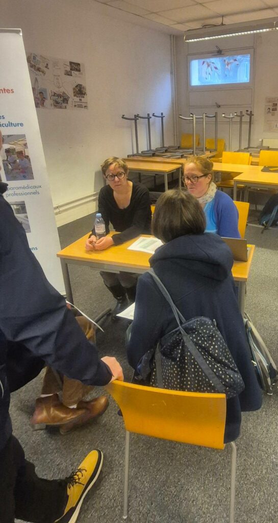 jpo 2 1 - Journée Porte ouverte