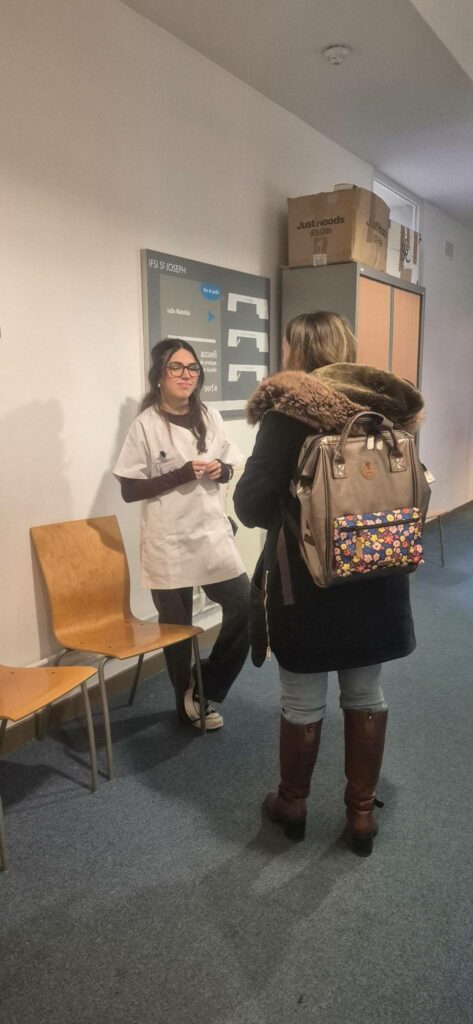 jpo 3 - Journée Porte ouverte