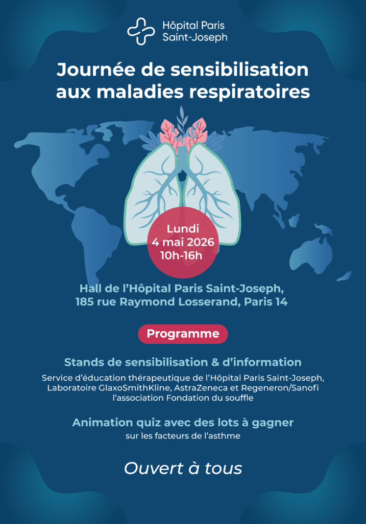programme journee asthme 2026 01 1 - Journée de sensibilisation des maladies respiratoires