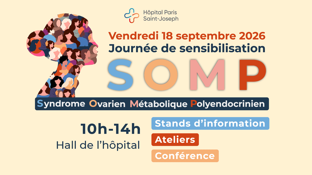 image 1 - Journée Portes Ouvertes SOPK / SOPM 2026
