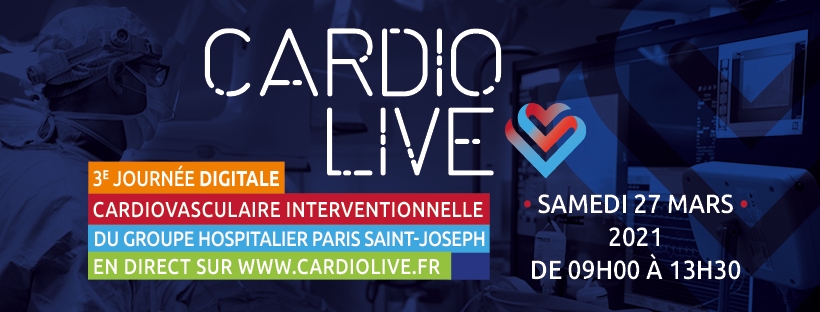 cardiolive 2021