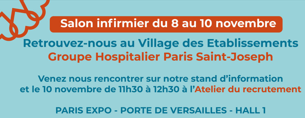 salon infirmier 2021 2 1 - Salon infirmier du 8 au 10 novembre
