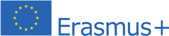 erasmus logo - Instituts de formation IFSI-IFAP-IFAS
