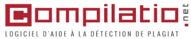 fr logo compilatio web - Instituts de formation IFSI-IFAP-IFAS