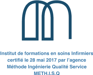methisq - Instituts de formation IFSI-IFAP-IFAS
