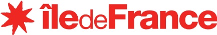 region ile de france logo 2005 - Instituts de formation IFSI-IFAP-IFAS