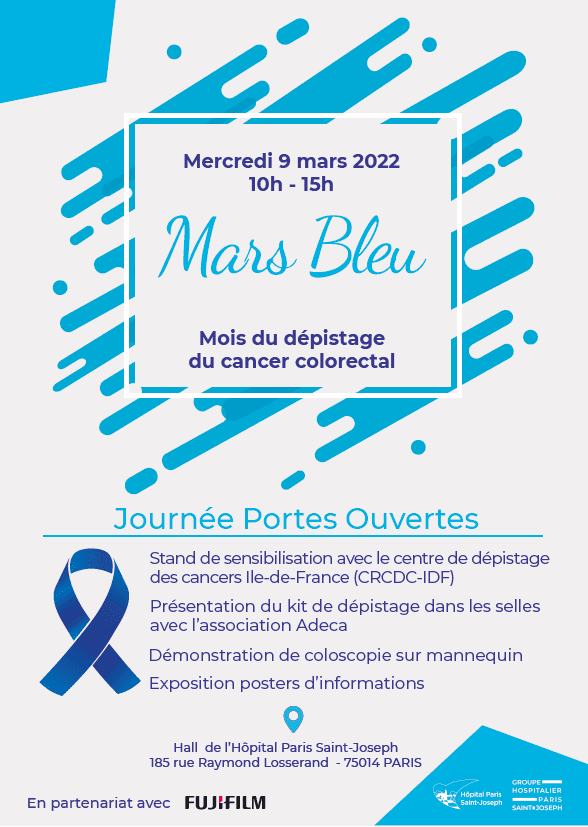 thumbnail image - Journée portes ouvertes mars bleu