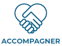 accompagner - Missions