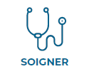 soigner - Missions