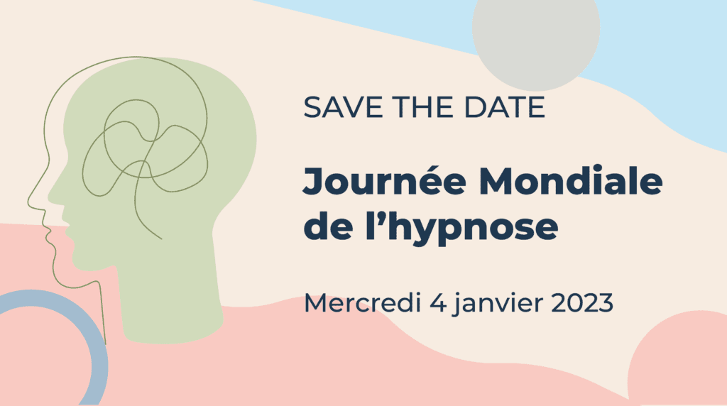 save the date hypnose plan de travail 1 1 - Journée portes ouvertes - Hypnose