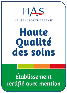 haute qualite des soins - Classements national & international