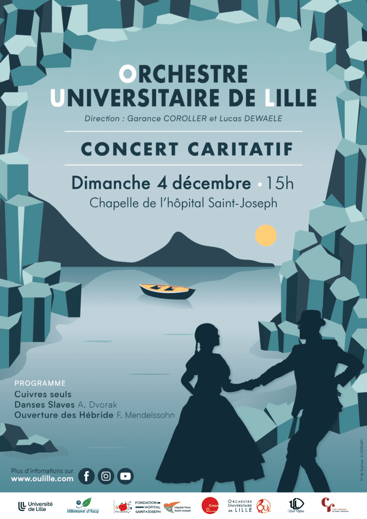 exe affiche concert sympho paris t1 web - Evénements caritatifs