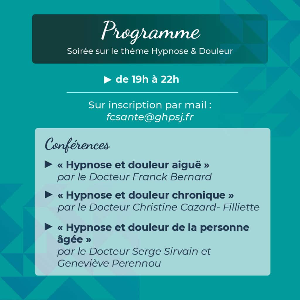 01 08 jpo hypnose3 - Journée mondiale de l'hypnose
