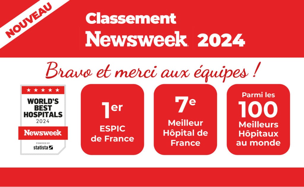 classement newsweek 2024 - NEWSWEEK 2024