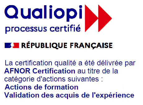 qualiopi ifsi 1 - Instituts de formation IFSI-IFAP-IFAS