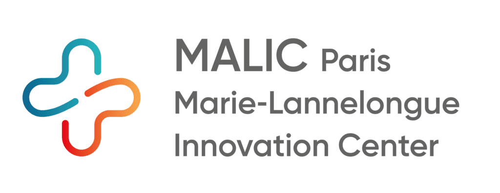 logo malic couleur - MALIC