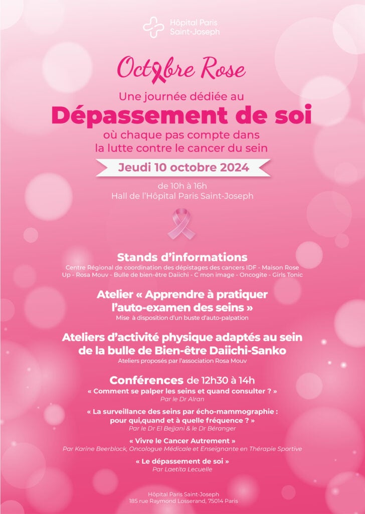 vf grand public programme soiree octobre rose mesa de trabajo 1 copia 2 - Octobre Rose
