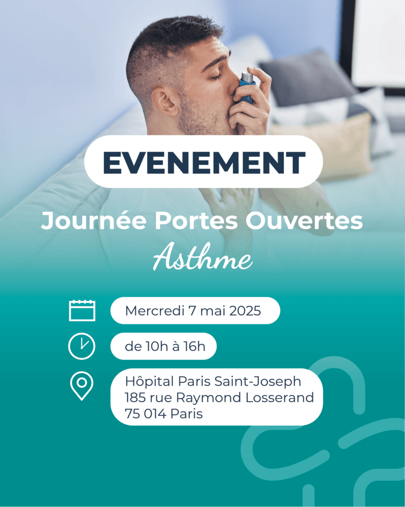 jpo asthme